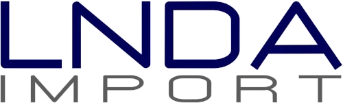 Lnda-import-industrial-parts